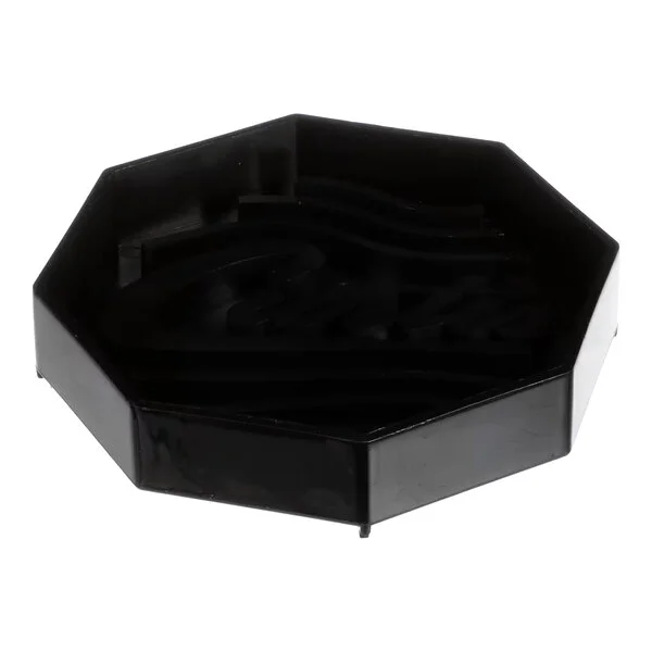 Wilbur Curtis 3375003922 Drip Tray, Octagon Style