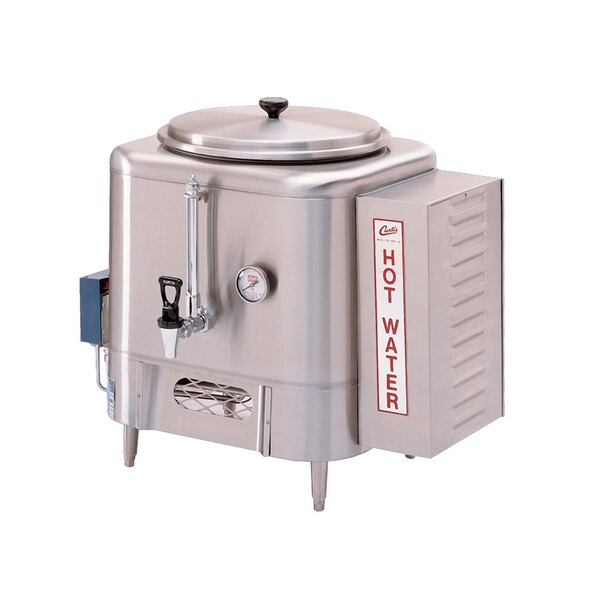 voltage water dispenser