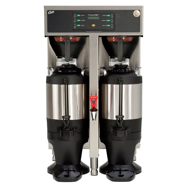 3 Gallon Coffee Brewer 