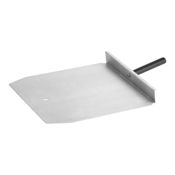 Cadco VariKwik VK-120 Stainless Steel Countertop High-Speed Oven with Touchscreen - 1,920W, 120V