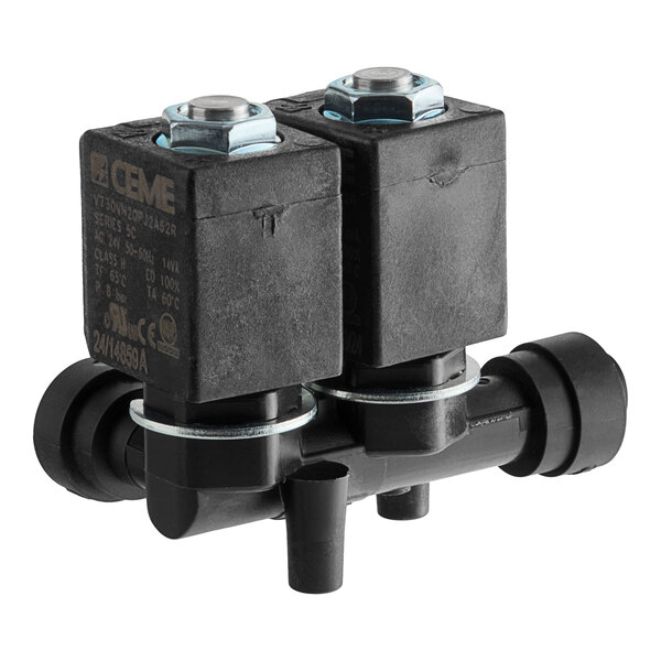 Narvon 23BCWD4SVLOUT Solenoid Valve Outlet for 4 GPH Countertop Water Dispensers