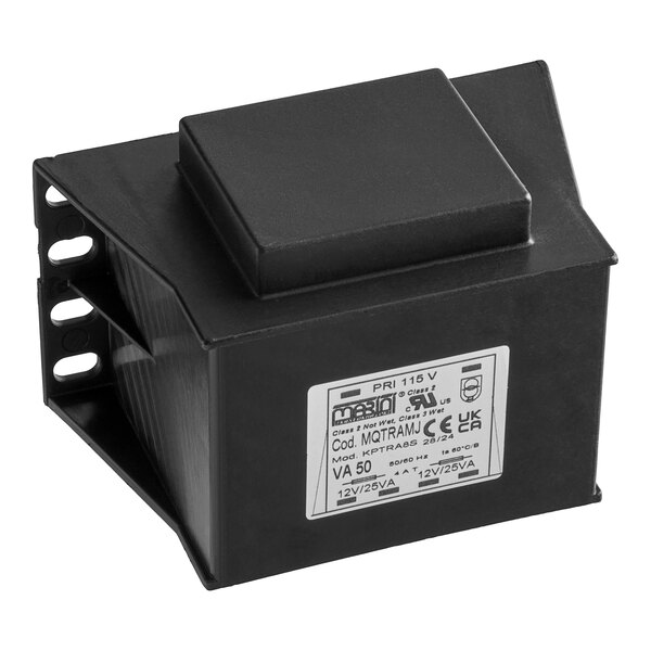 Narvon 23WDRTFR Transformer for Select 8 GPH Water Dispensers