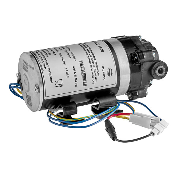 Narvon 23WDPUMP Membrane Pump for Water Dispensers