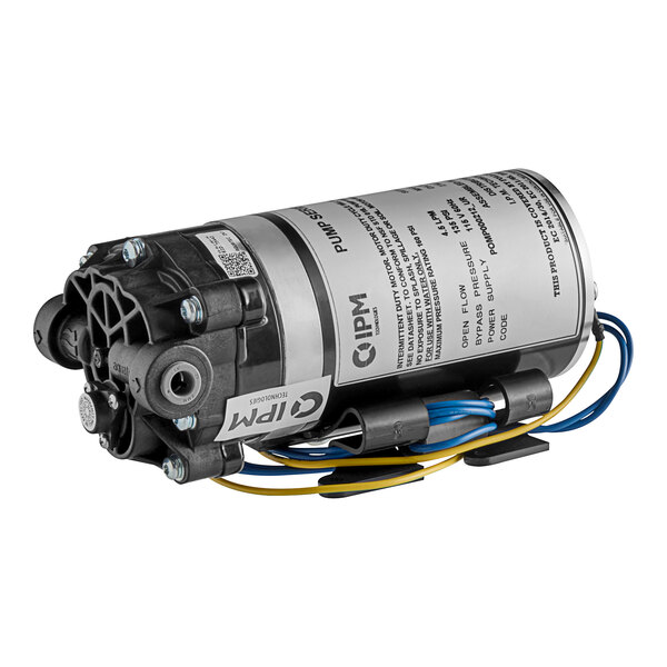 Narvon 23WDPUMP Membrane Pump for Water Dispensers