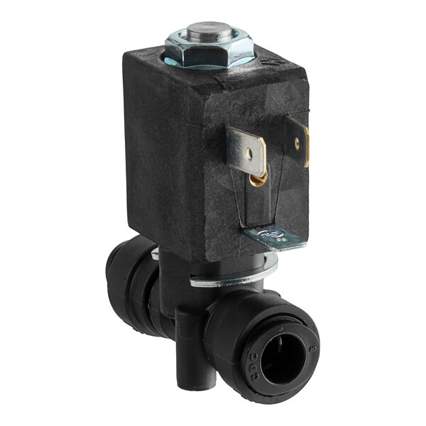 Narvon 23BCWD8HTSLVIN Solenoid Valve Inlet for Select 8 GPH Countertop Water Dispensers