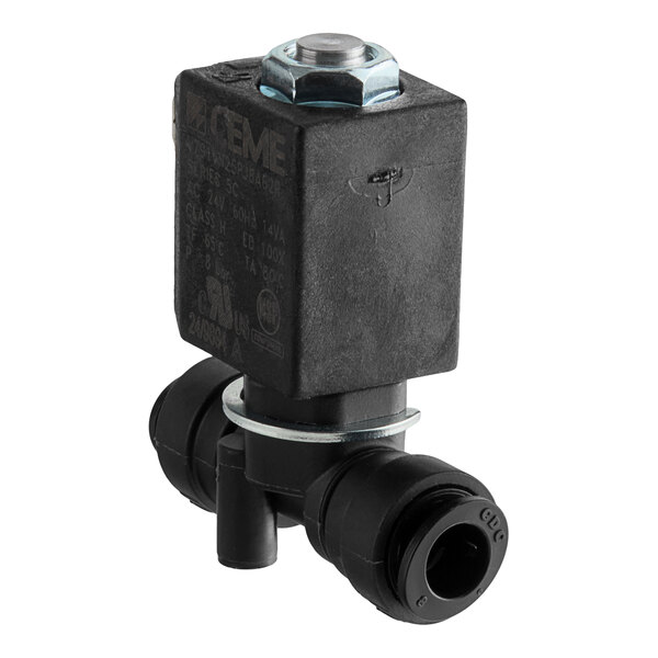 Narvon 23BCWD8HTSLVIN Solenoid Valve Inlet for Select 8 GPH Countertop Water Dispensers