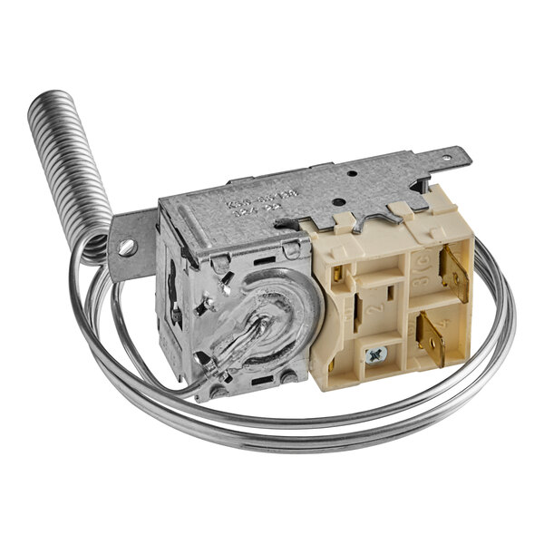 Narvon 23BUWD20STAT Ice Bank Thermostat for 20 GPH Undercounter Water Dispensers