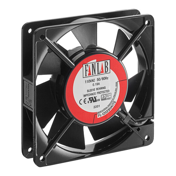 Narvon 23BCWD4FAN Fan for 4 GPH Countertop Water Dispensers