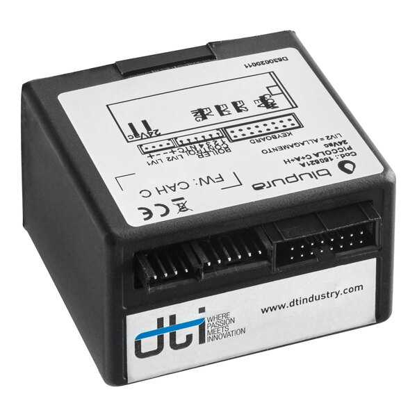 A Narvon 23BCWD4CBD control board for 4 GPH countertop water dispensers.