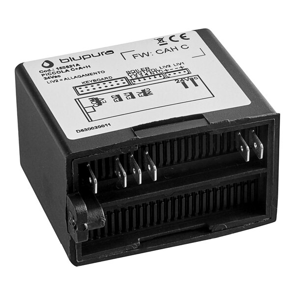 A Narvon 23BCWD4CBD control board for 4 GPH countertop water dispensers.