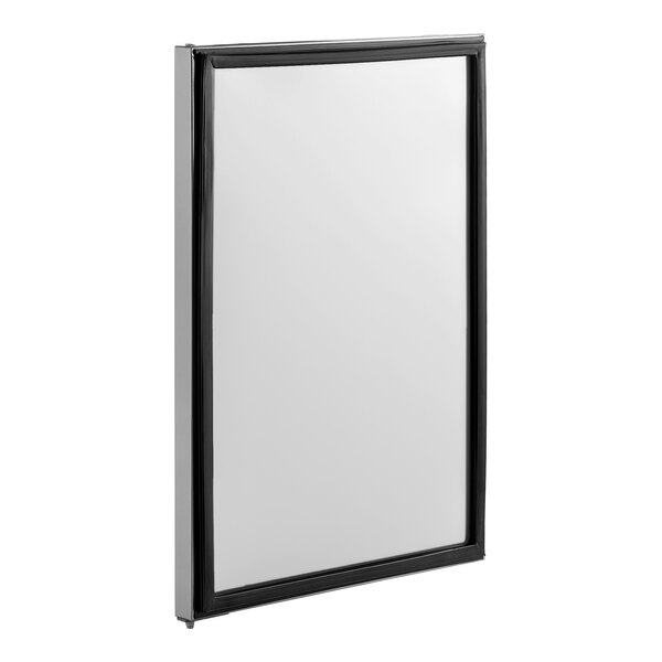 Avantco 17818031 Stainless Steel Right-Hinged Solid Door UDD-378-HC-S and UBB-378-HC-S