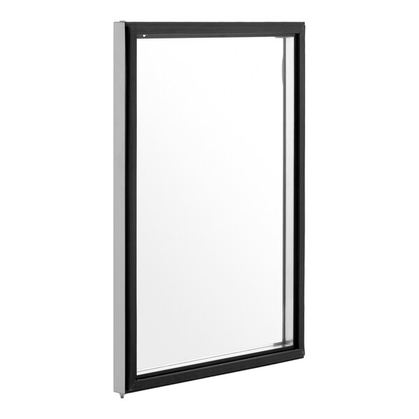 Avantco 17818024 Right-Side Glass Door for UBB-378-G-HC-S