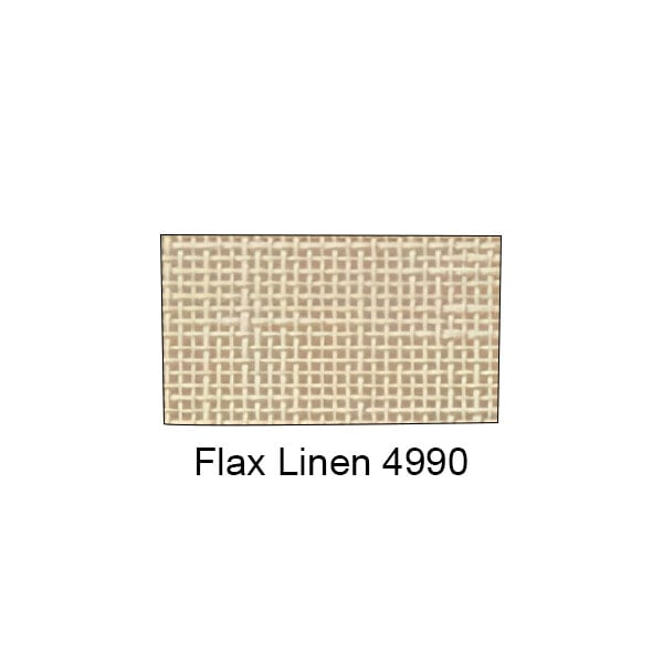 An ASI Accurate Partitions flax linen plastic laminate urinal partition panel.