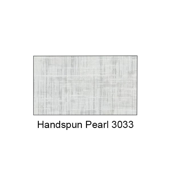 An ASI Accurate Partitions handspun pearl plastic laminate urinal partition panel.