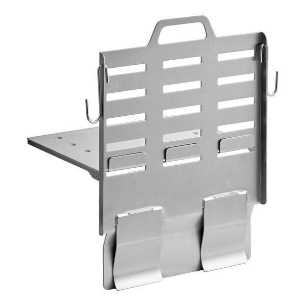 Chef Master 90260 Stainless Steel Griddle Shelf