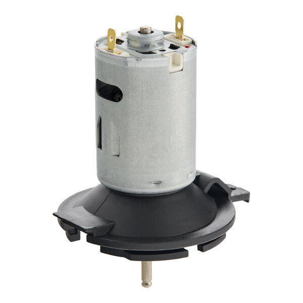 Bunn 50596.0002 Whipper Motor, 4Mm Shaft