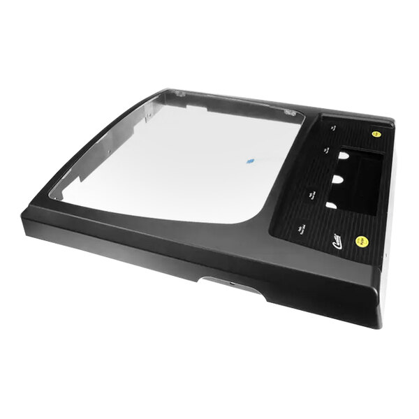 A Wilbur Curtis door assembly kit with a clear cover.
