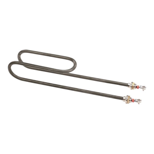 A close-up of the Fetco Heater Assembly, Immersion 230 heating element.