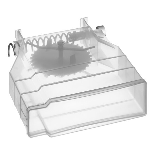 Bunn 37010.1010 Kit, Hopper Assembly, 6.5Lb Wire Auger