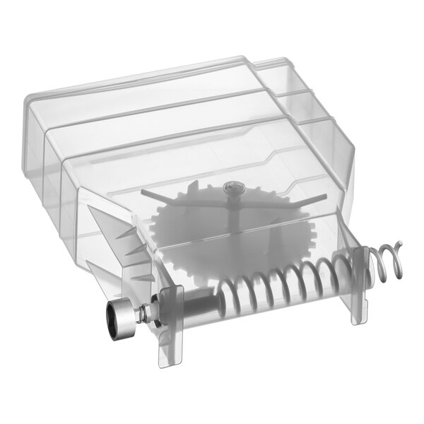 Bunn 37010.1010 Kit, Hopper Assembly, 6.5Lb Wire Auger