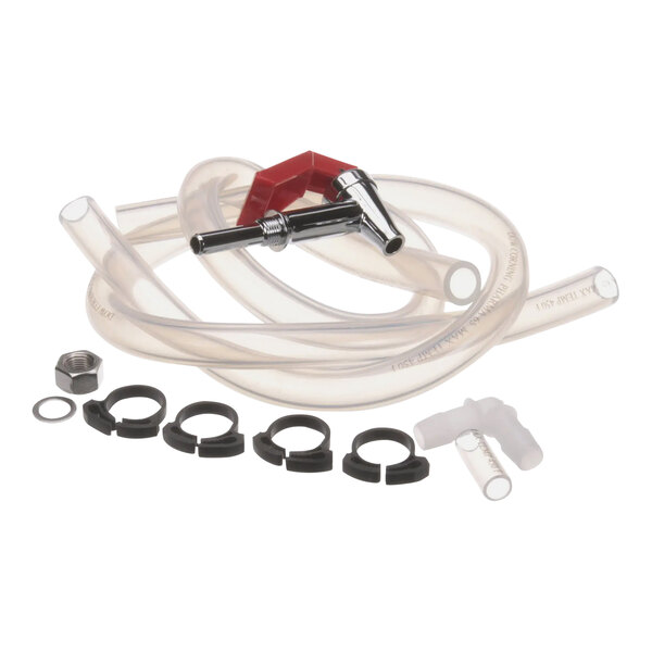 A Bunn faucet install hose kit.