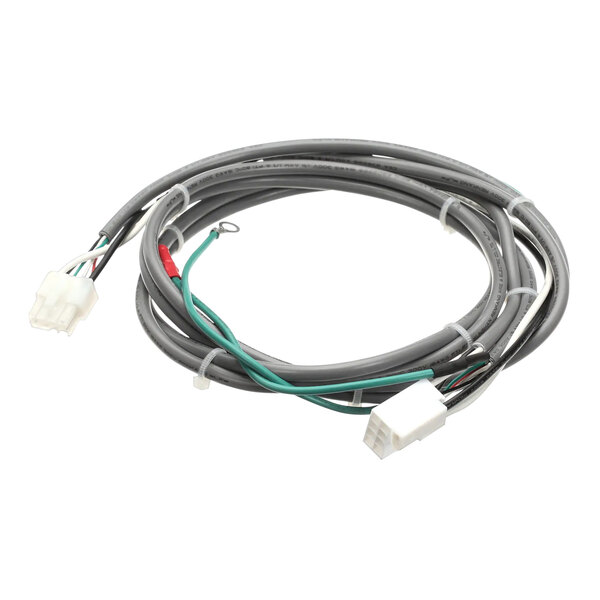 A Wilbur Curtis harness door extension.