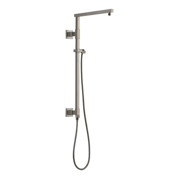Delta Faucet 58420-SS-PR Emerge 26" Lumicoat Stainless Steel Angular Shower Column