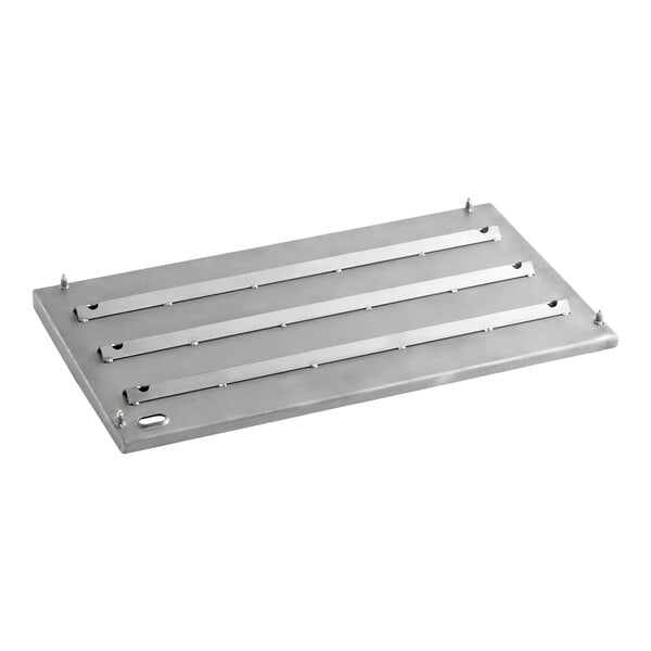 Backyard Pro 36" Griddle Surface for 36" Mobile Outdoor Griddle