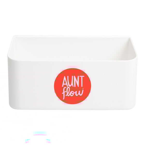 Aunt Flow AF-DISP-BOX-2 Tampon / Sanitary Napkin Display Box