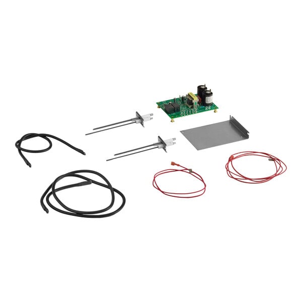 Vulcan 00-913102-00294 Kit, Ignition, Sg4, 6D