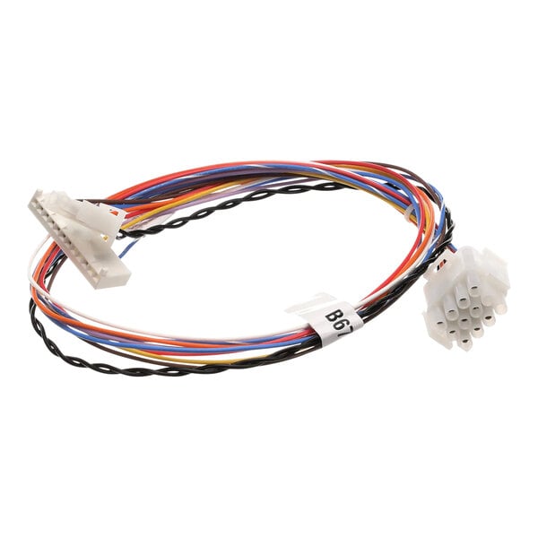 A Pitco wiring cable with connectors.