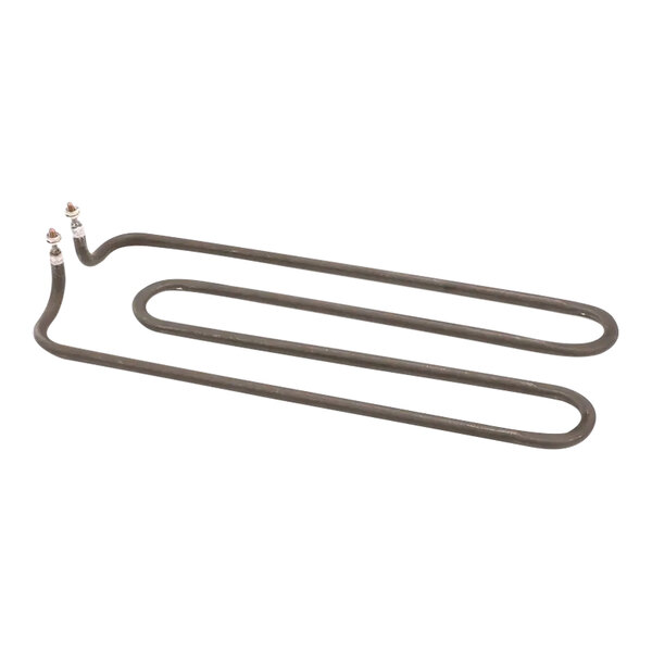 An Imperial Range heating element with several metal rods.