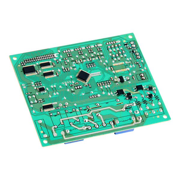 Turbo Air Refrigeration JF75400200 Main Control Board