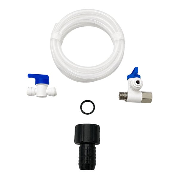 Dipwell K-1 Dipper Well Installation Kit