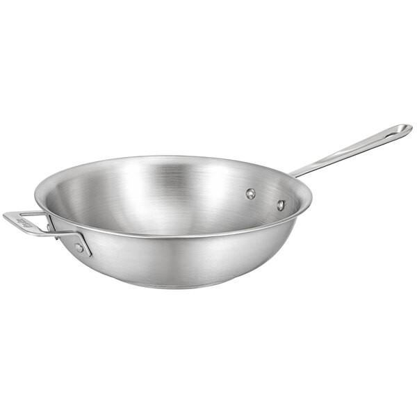 Bon Chef 60012CLD 14.62 x 12 x 2.25 in. Cucina Large Square Pan & Induction  Bottom, 5 quart, 1 - Fry's Food Stores