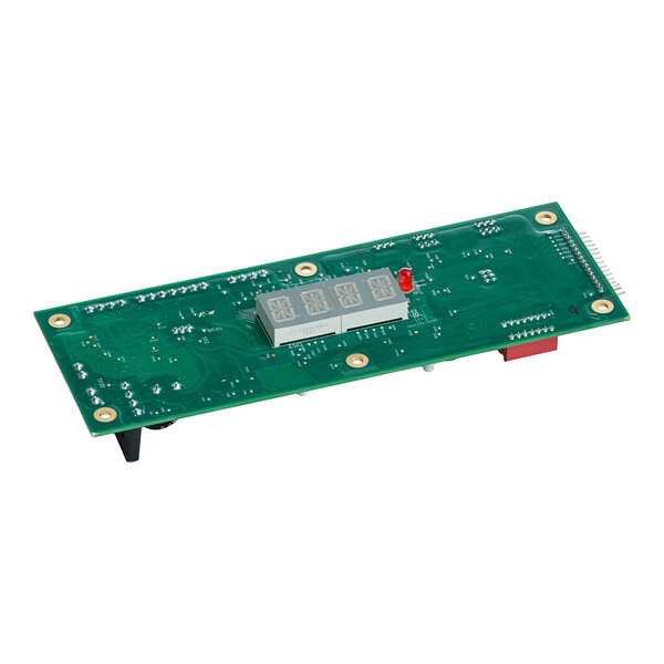 Lincoln 371424 Control Board Platform 3.4Hs