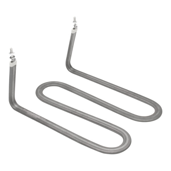 A Garland / US Range Inner Element with two long metal rods.