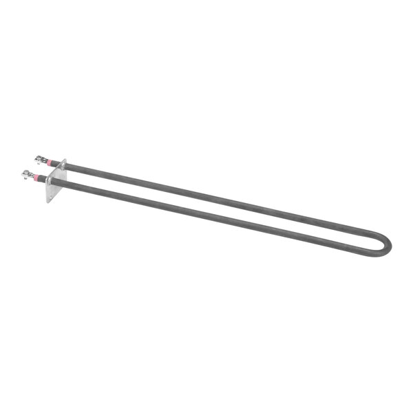 Two metal rods for a Vollrath heating element.