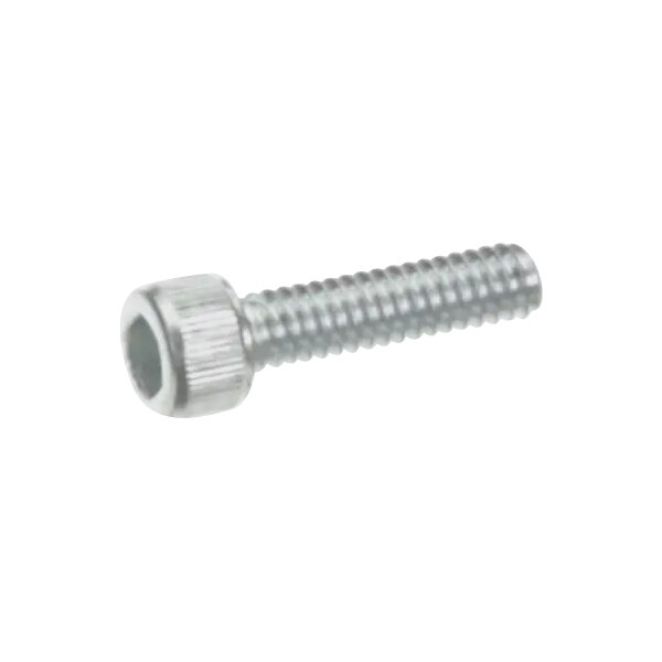 A close-up of a Hobart SC-040-90 screw.
