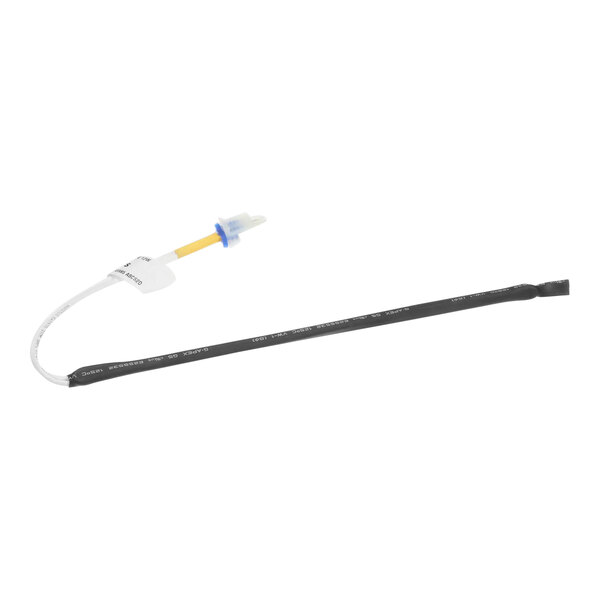 A Hoshizaki defrost heater kit with a black and white cable.