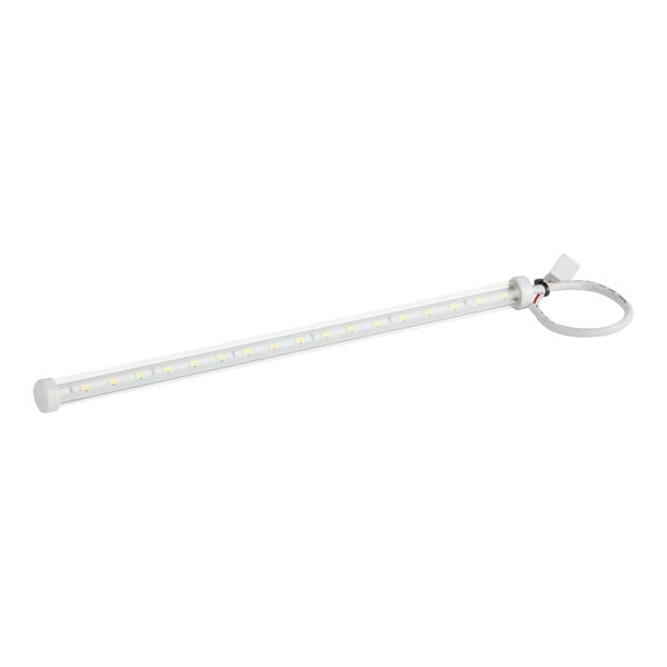 An LED lamp designed for Turbo Air Refrigeration units.