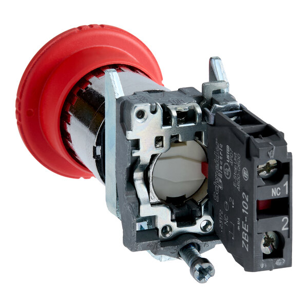 Vollrath XMIX8202 Emercency Stop Switch Mix1020