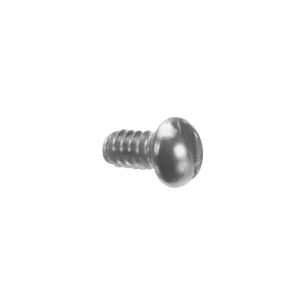 A close-up of a Hobart SC-021-07 screw.