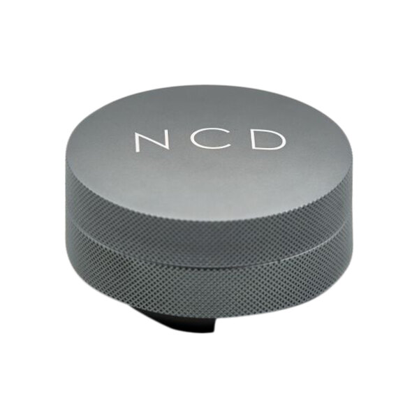 Nucleus Coffee Tools NCD-TITANIUM Titanium Coffee Distributor