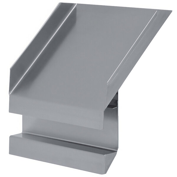 Advance Tabco 9-SS-1 Detachable Chute for Mobile Soak Sinks