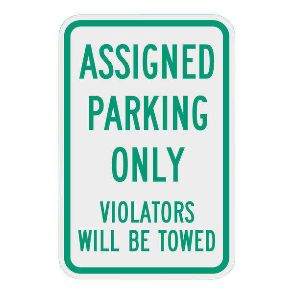 a close up of a sign