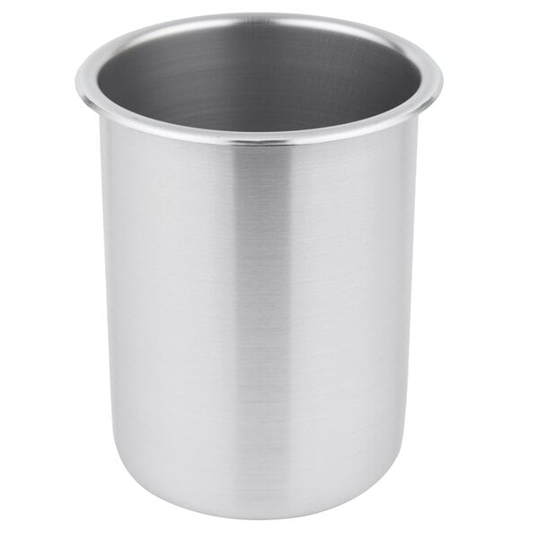 2 QT Stainless Steel Milk Pot – R & B Import