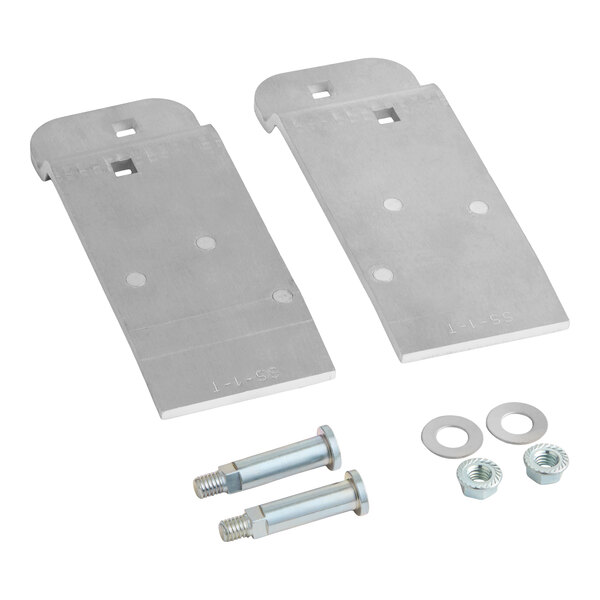 Shortening Shuttle® SS-611-T-WHB Wheel Handle Bracket Kit for SS-611-T and SS-611-TL