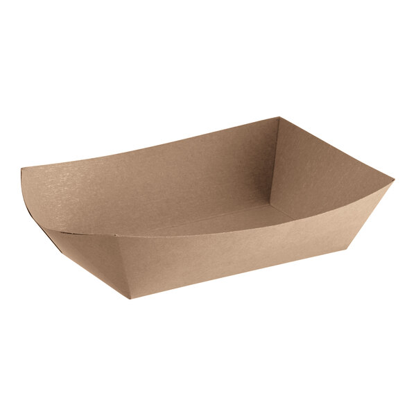 Southern Champion #500 5 lb. Grease-Resistant Kraft Paper