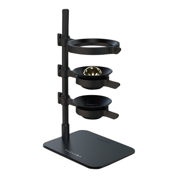 Nucleus Coffee Tools Paragon Pourover Coffee Brewing Stand